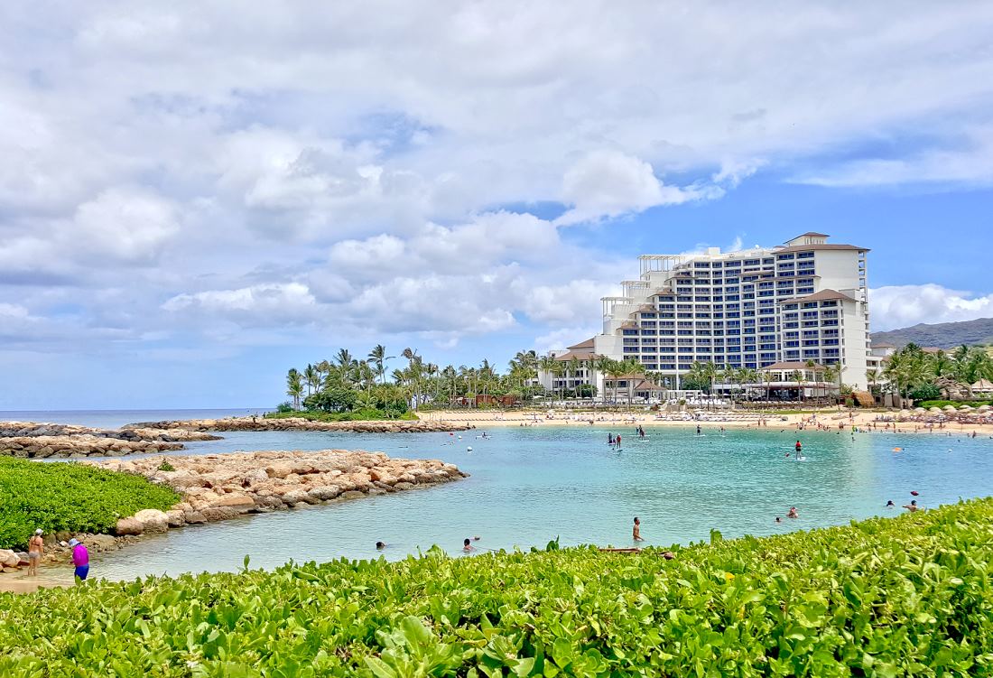 Japanese-8 BEST Reasons to Stay in Four Seasons at Ko Olina