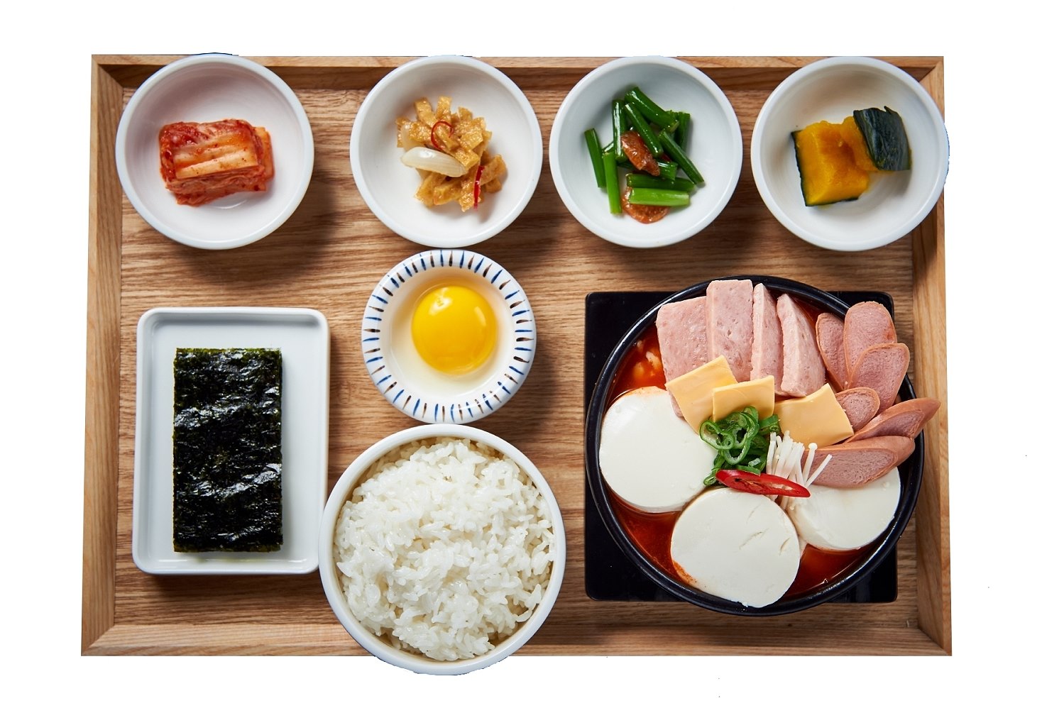 Grand Opening of Seoul Tofu House in Waikiki