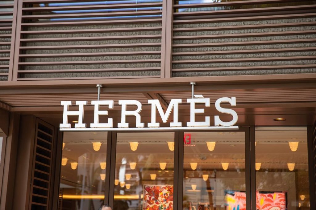 Hermes honolulu discount hawaii